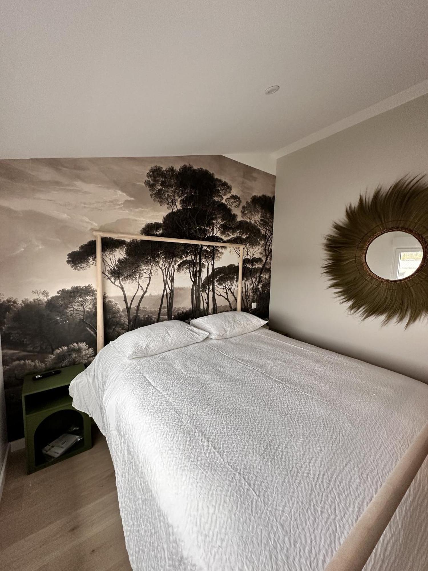 L'Opale - Le Jungle Apartment Les Attaques Exterior photo